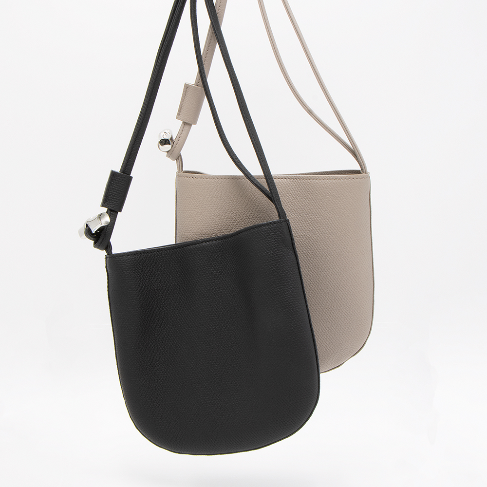LONGCHAMP（ロンシャン） ショルダーバッグ LE ROSEAU ル ロゾ クロス