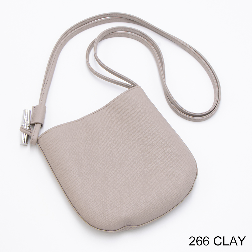 LONGCHAMP（ロンシャン） ショルダーバッグ LE ROSEAU ル ロゾ クロス