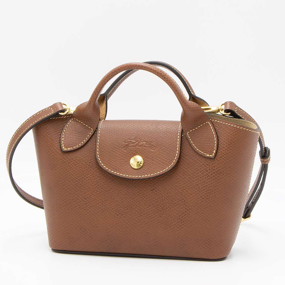 最新作*Longchamp*エピュレ レザー ミニ 2way ハンドバッグ LO3432AW02198_4_l.jpg