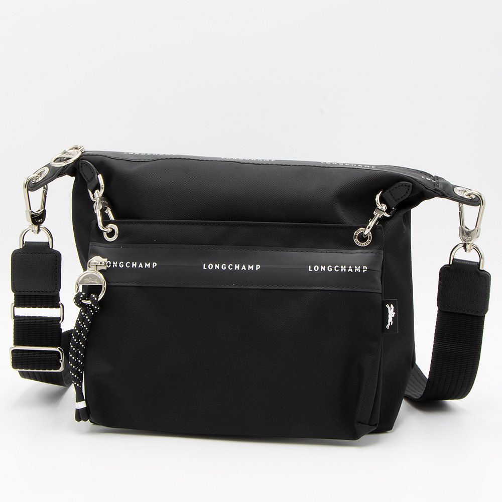ショルダーバッグ・ポシェット Longchamp Shoulder 関税込【国内発送】Longchamp*ショルダー チェーン ストラップ