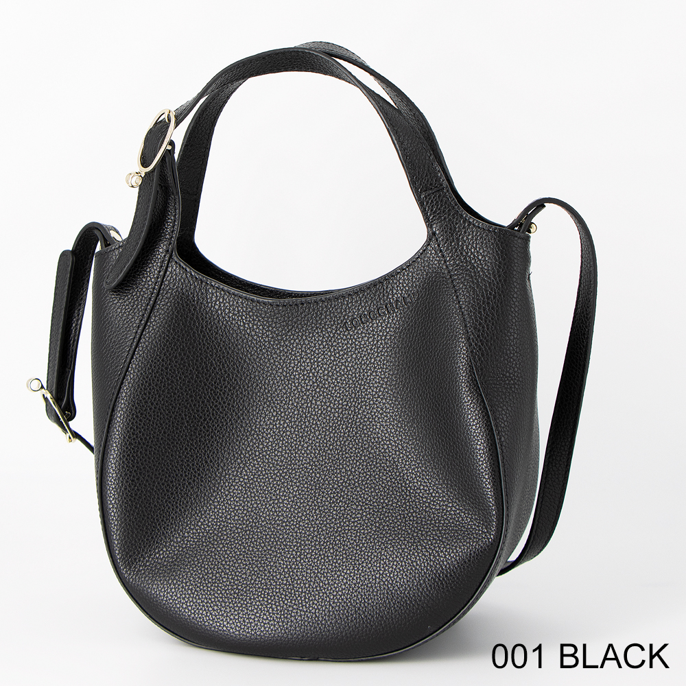 LONG CHAMP ルフローネ 2WAYハンドバッグ ブラウン 楽天市場】ロンシャン ル フローネ（カラーブラウン）（バッグ・小物