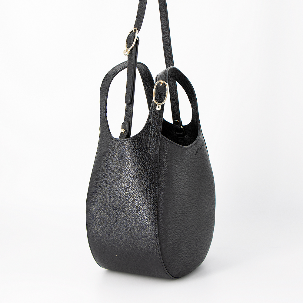 LONGCHAMP（ロンシャン） ハンドバッグ(2WAY仕様) LE FOULONNE ル