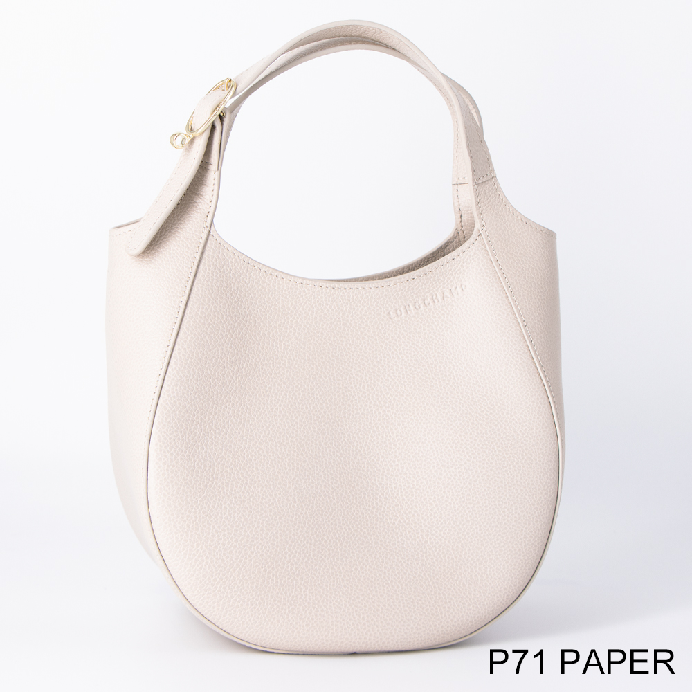 LONGCHAMP（ロンシャン） ハンドバッグ(2WAY仕様) LE FOULONNE ル