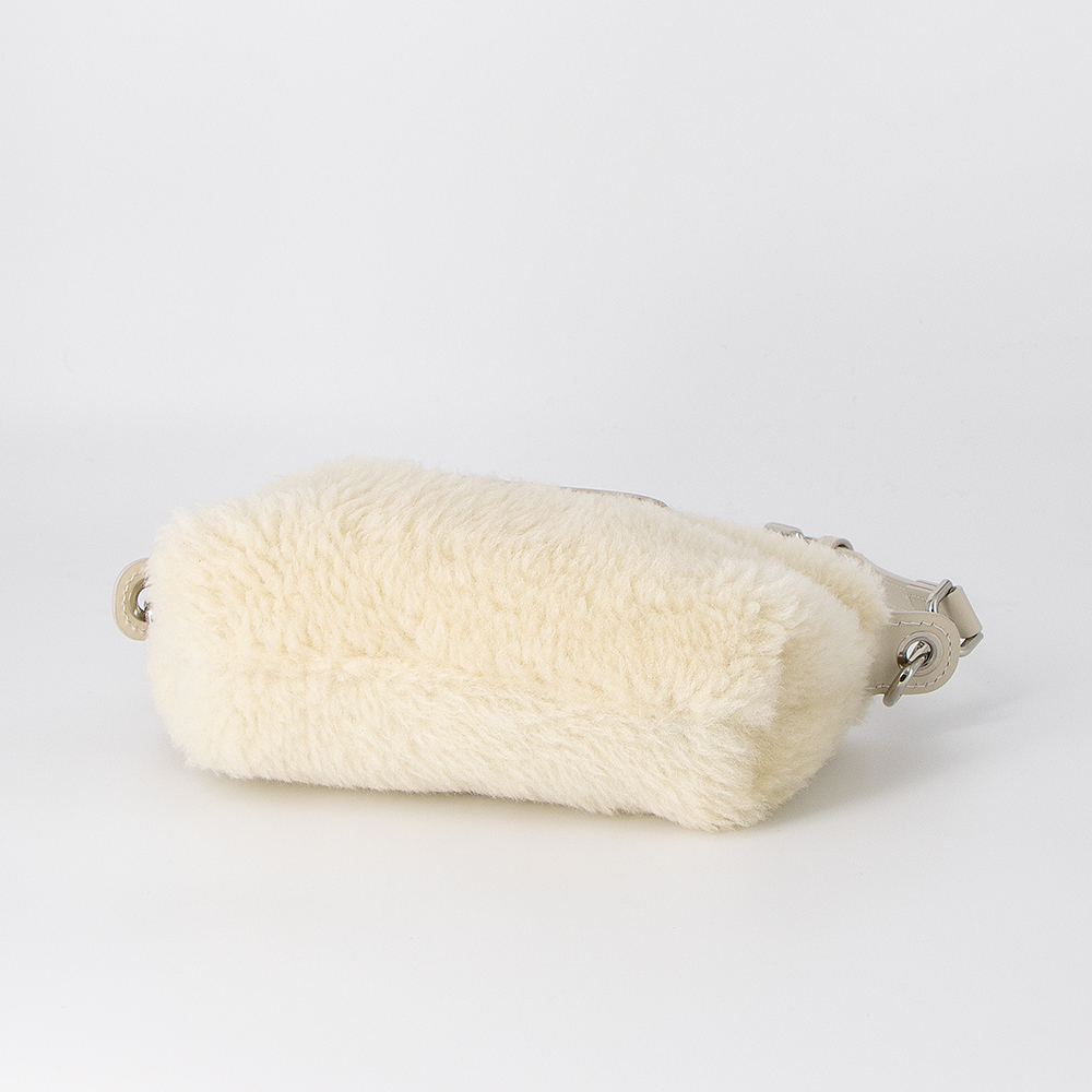 LONGCHAMP（ロンシャン） ショルダーバッグ LE PLIAGE SHEARLING ル