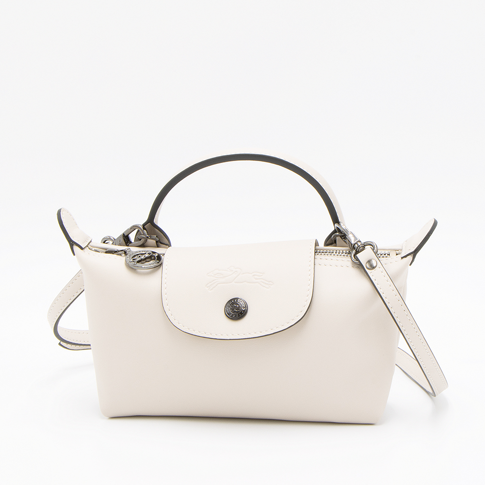 LONGCHAMP ロンシャン ショルダーバッグ LE PLIAGE EXTRA ル