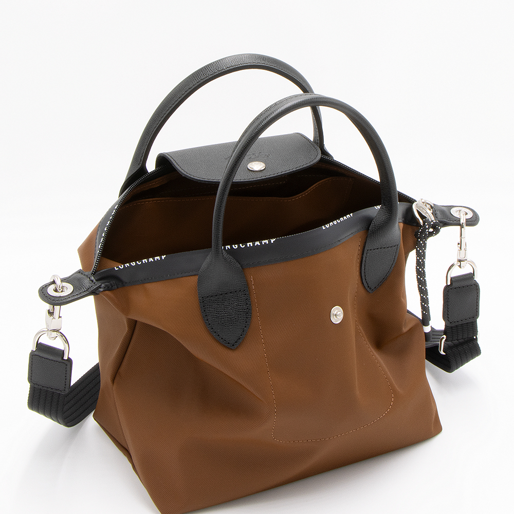 LONGCHAMP ロンシャン ハンドバッグ(2WAY仕様) LE PLIAGE ENERGY