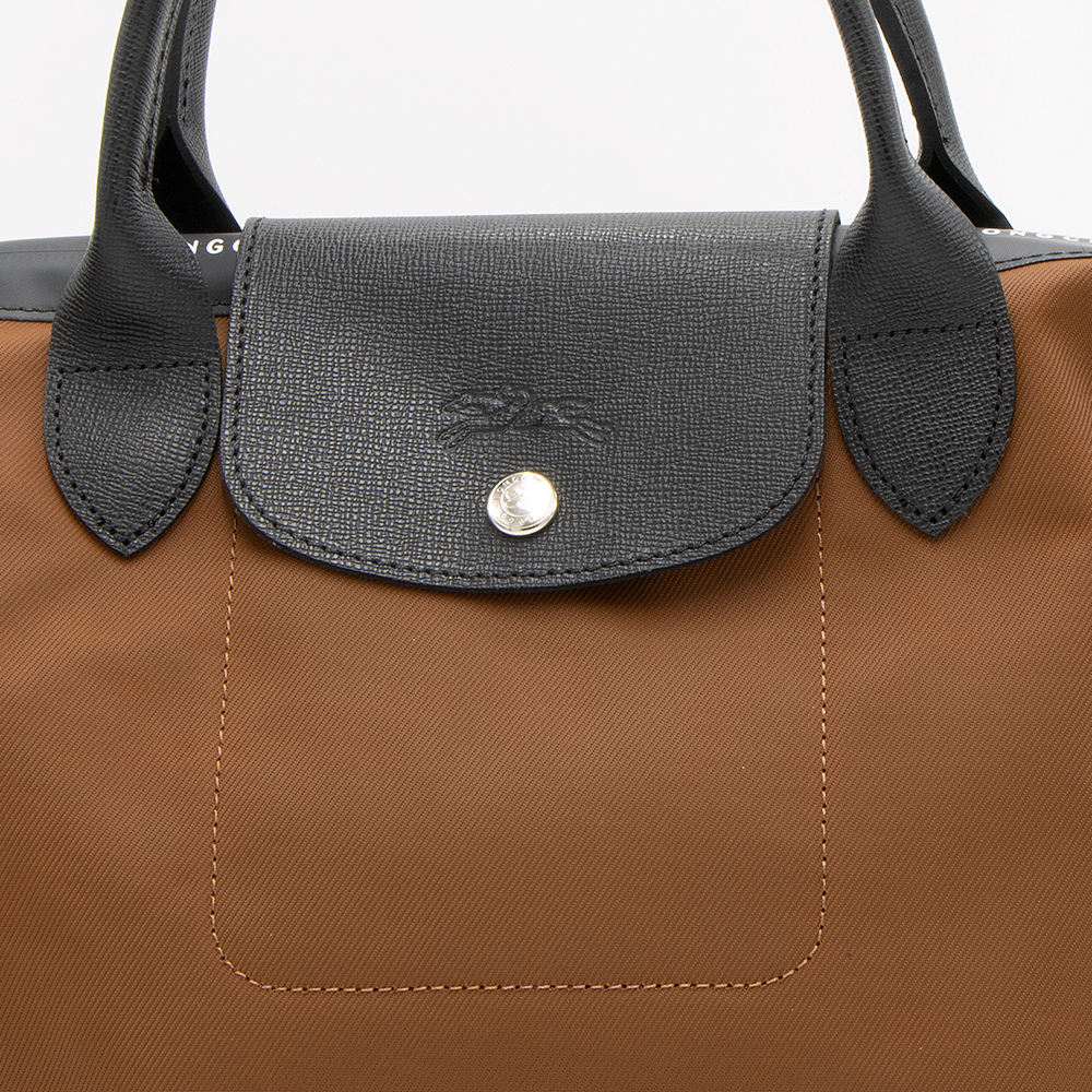 LONGCHAMP 【8/5-8/11 LYP会員+P10倍】ロンシャン ハンドバッグ