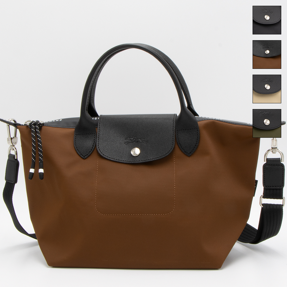 LONGCHAMP ロンシャン ハンドバッグ(2WAY仕様) LE PLIAGE ENERGY