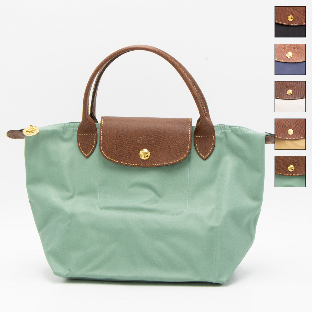 人気を誇る ハンドバッグ ロンシャン LONGCHAMP LE プリ ル ORIGINAL PLIAGE 旅行かばん・小分けバッグ