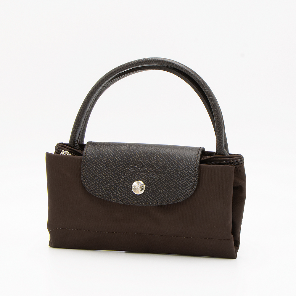 LONGCHAMP（ロンシャン） ハンドバッグ LE PLIAGE GREEN ル プリ