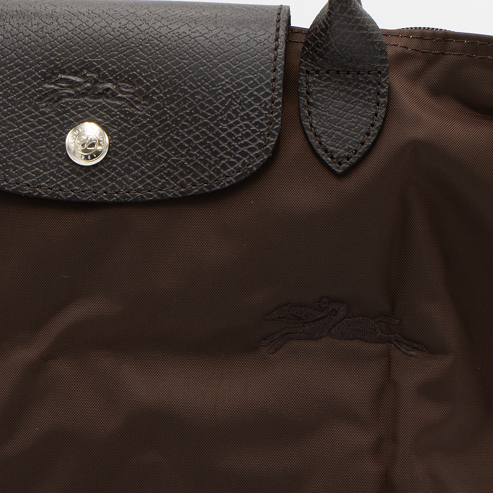 LONGCHAMP（ロンシャン） ハンドバッグ LE PLIAGE GREEN ル プリ