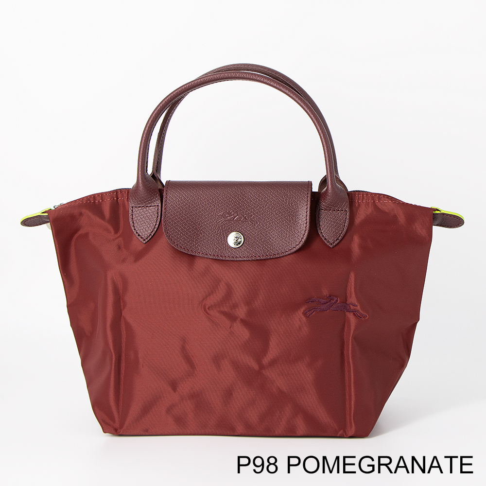 LONGCHAMP（ロンシャン） ハンドバッグ LE PLIAGE GREEN ル プリ