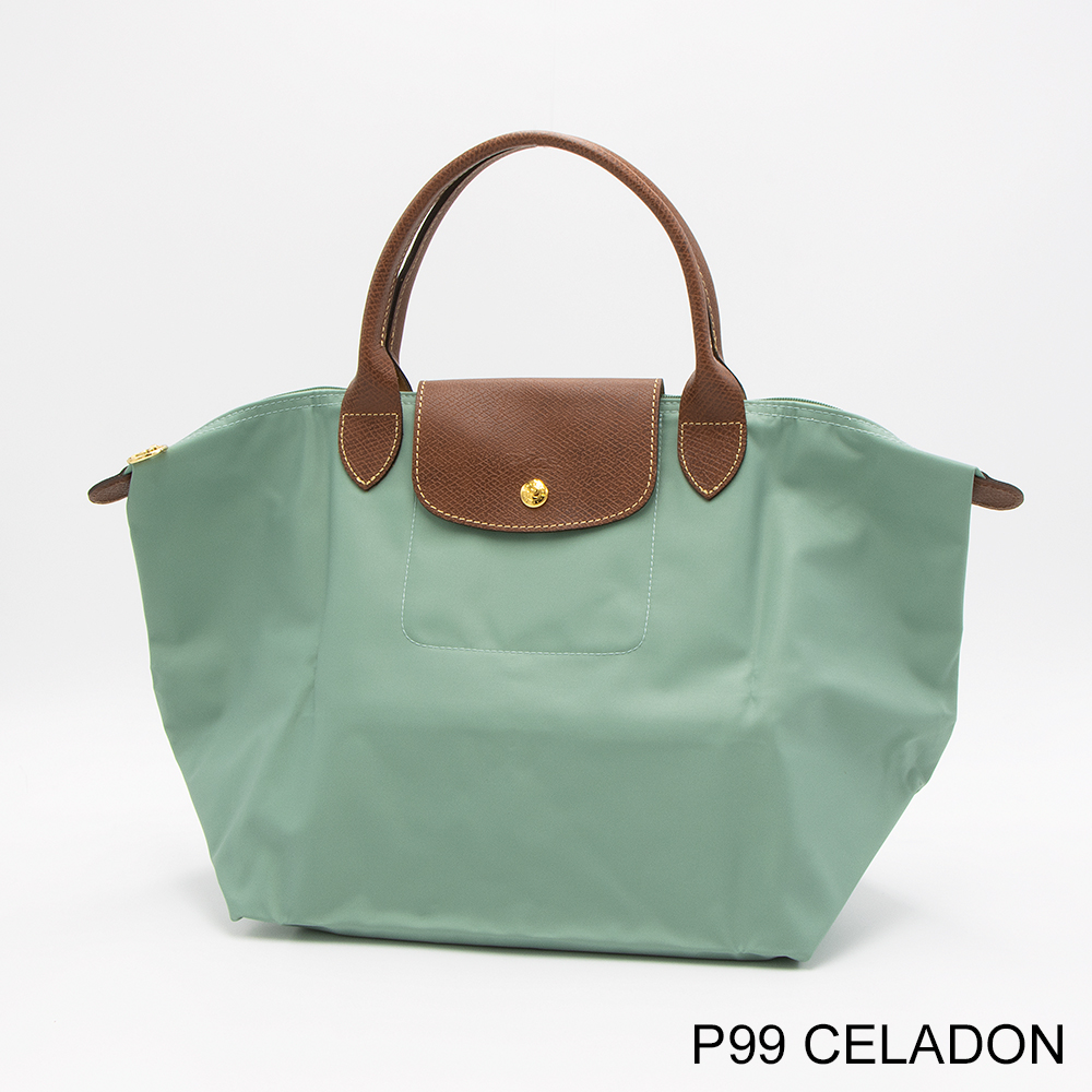 LONGCHAMP 【7/4-7/10 LYP会員+P10倍】ロンシャン トートバッグ