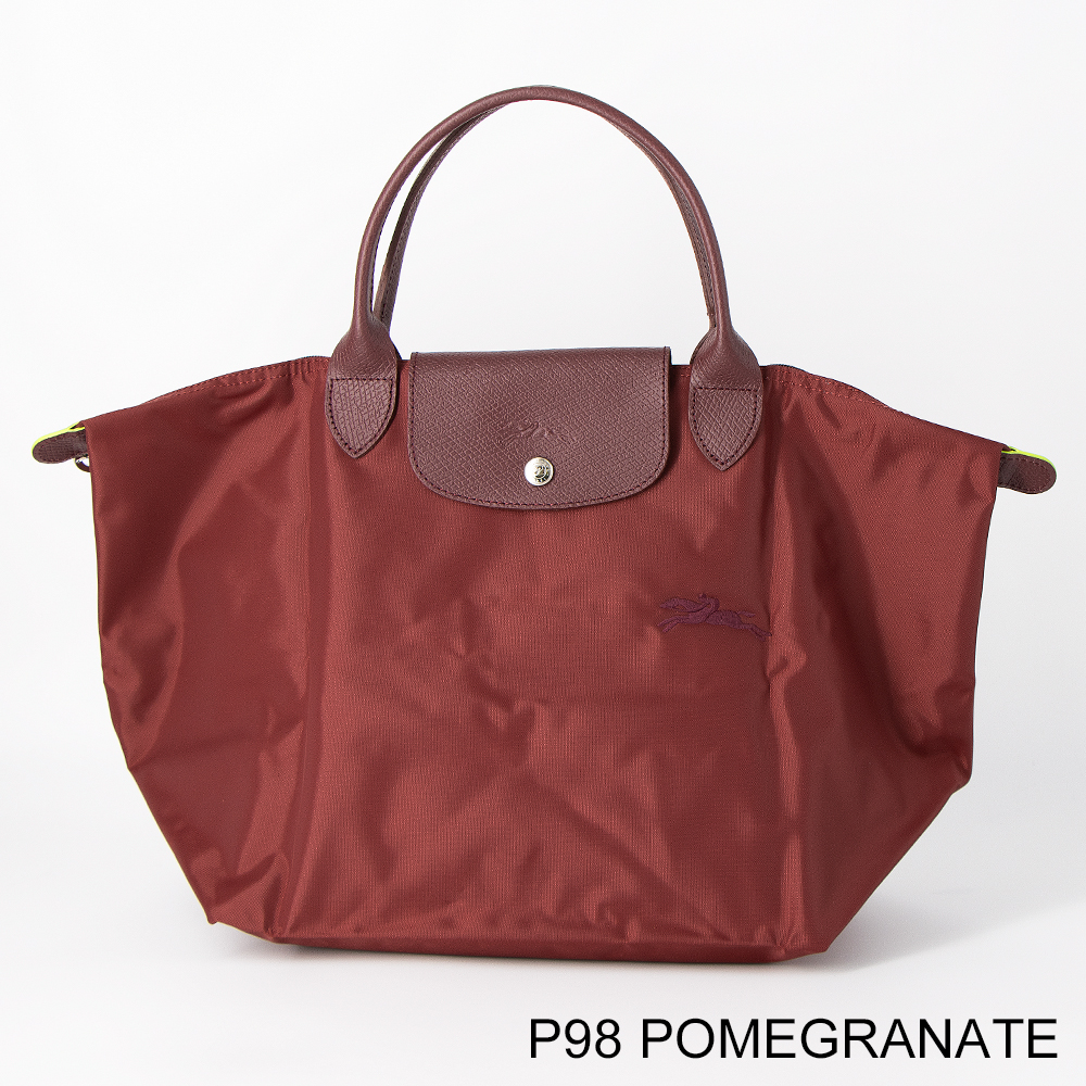 LONGCHAMP 【7/19-7/25 LYP会員+P10倍】ロンシャン ハンドバッグ
