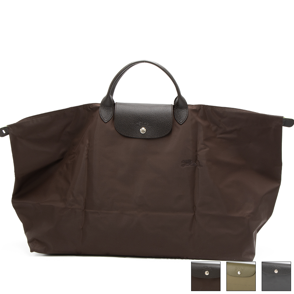 LONGCHAMP（ロンシャン） ハンドバッグ LE PLIAGE GREEN ル プリ