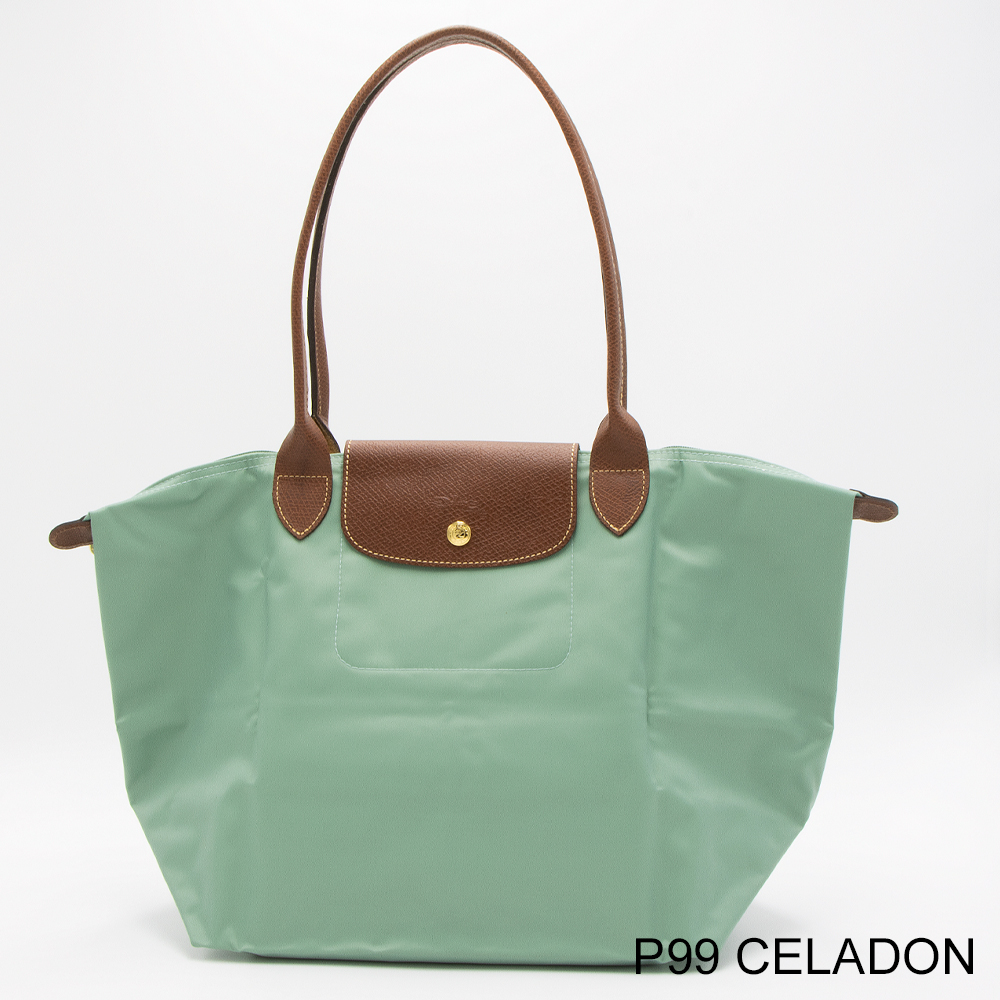 ロンシャン LONGCHAMP トートバッグ プリアージュ シティ L