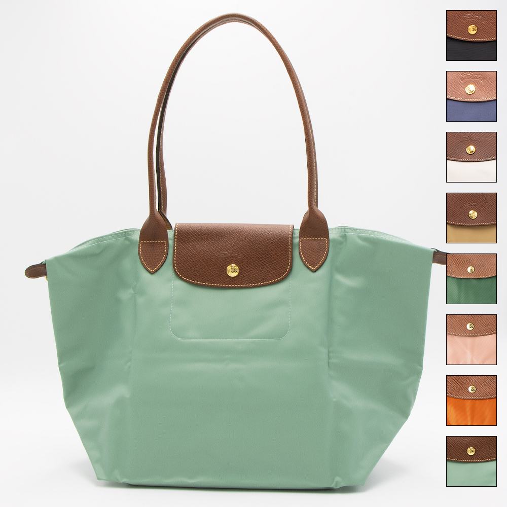 LONGCHAMP 【9/4-9/7 LYP会員+P10倍】ロンシャン トートバッグ
