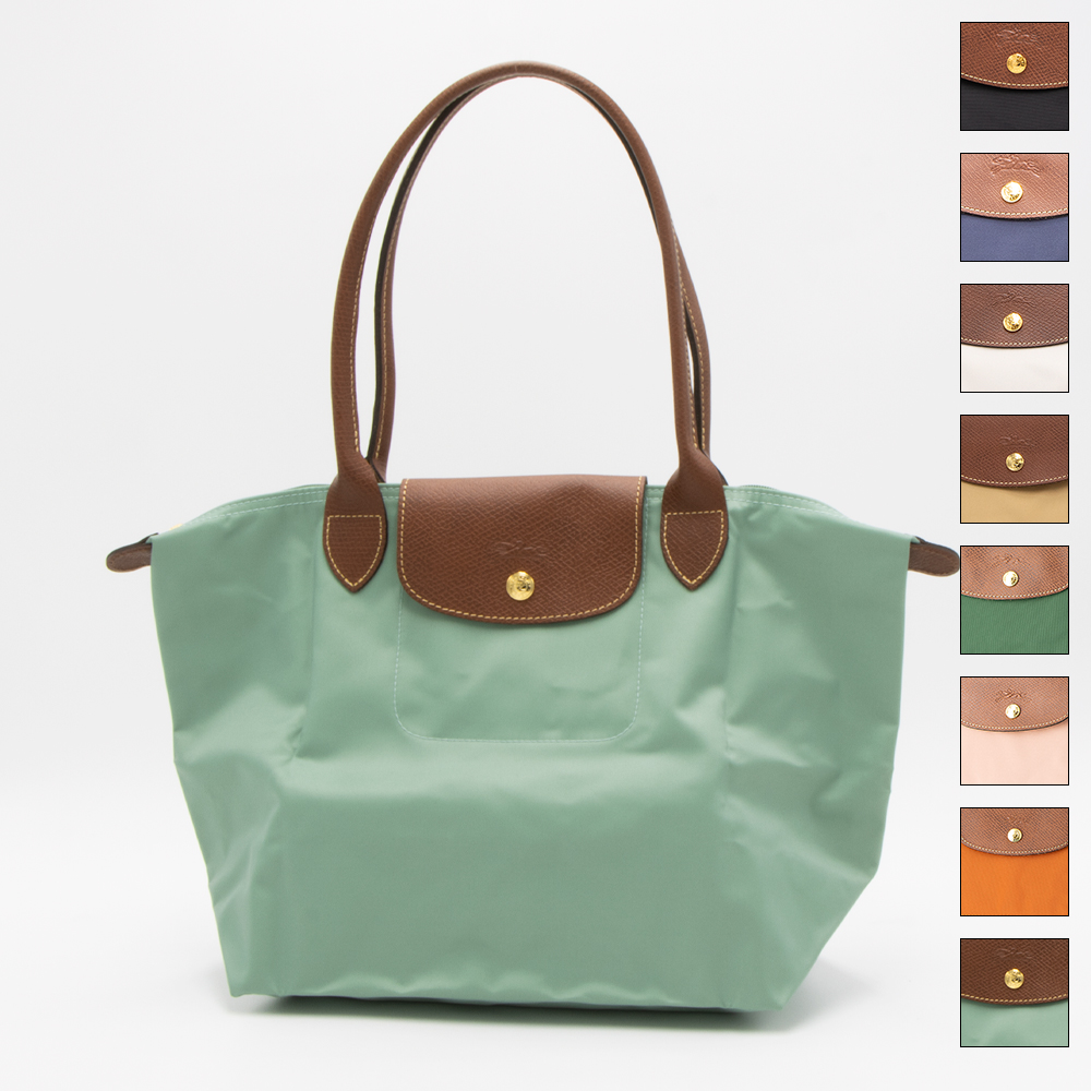 LONGCHAMP 【7/4-7/10 LYP会員+P10倍】ロンシャン トートバッグ