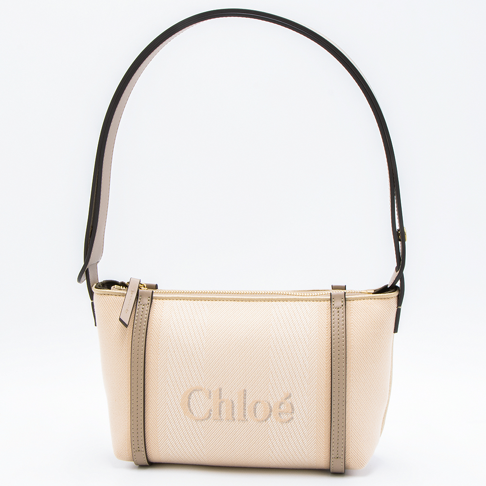 Chloe（クロエ） ショルダーバッグ クロエキャリー CHLOE CARRY
