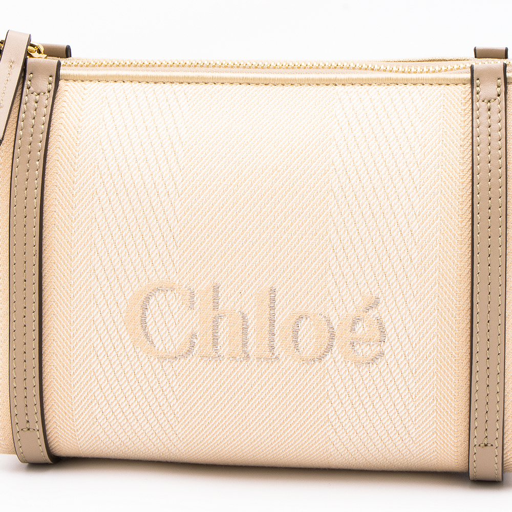 Chloe（クロエ） ショルダーバッグ クロエキャリー CHLOE CARRY