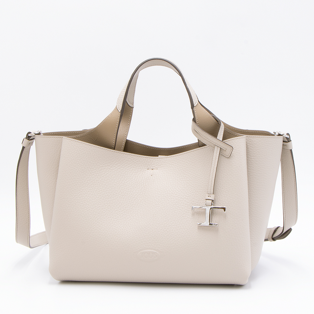 TOD'S 【8/15は5のつく日LYP会員+P5倍】トッズ トートバッグ