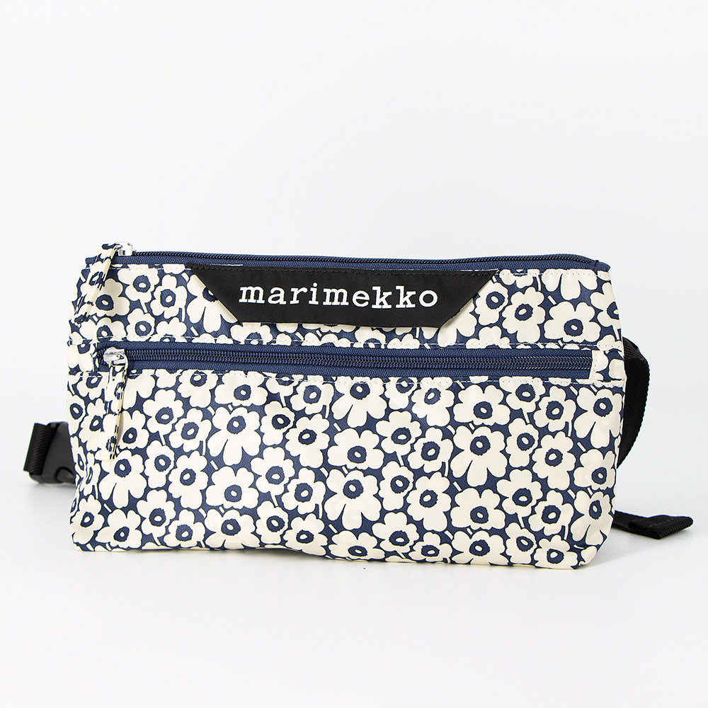 マリメッコ Unikko S ショルダーバッグ marimekko マリメッコ Neat Crossbody Unikko S ショルダー