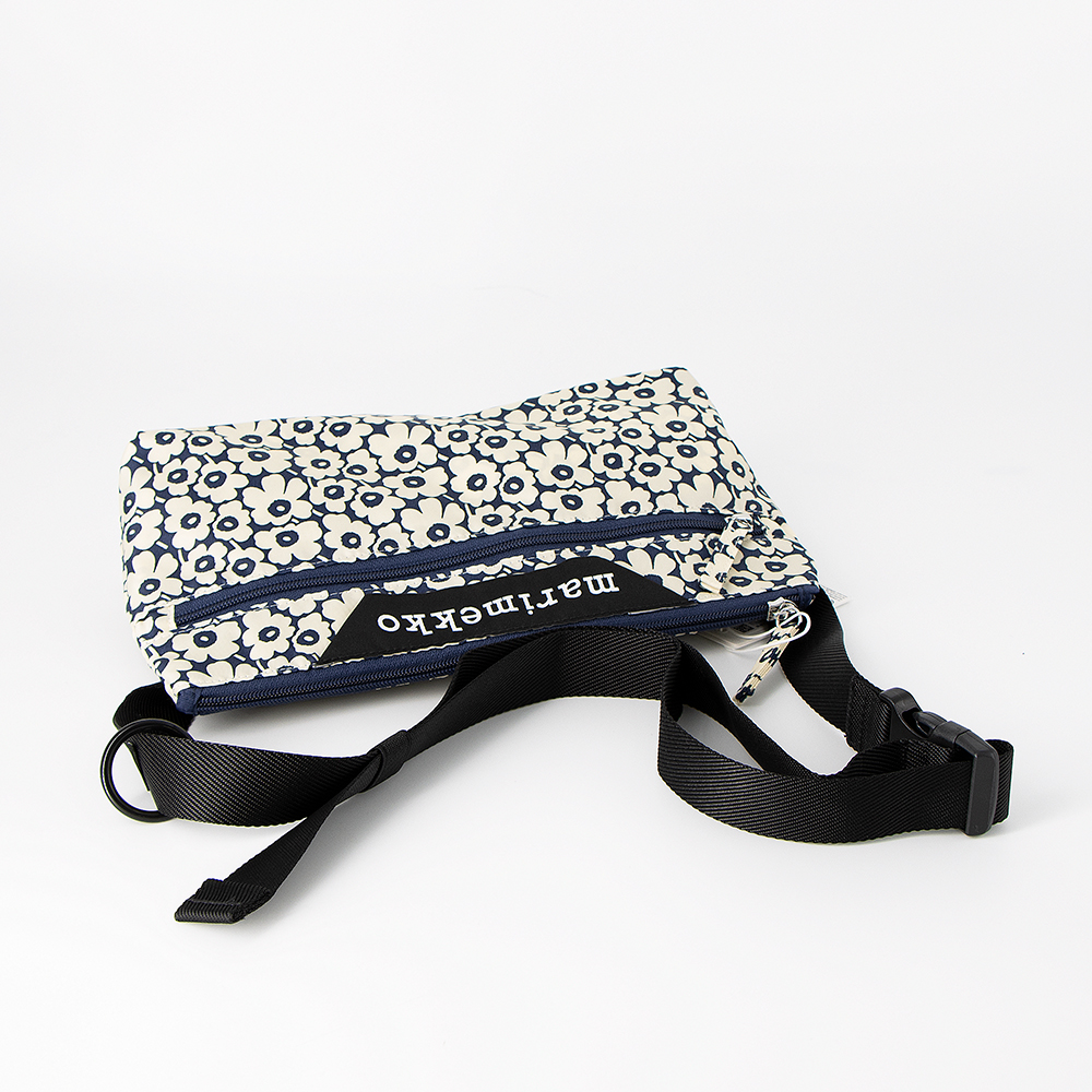 マリメッコ marimekko バッグ Neat Crossbody Unikko S 094573 Neat Crossbody Unikko S Shoulder bag | Marimekko