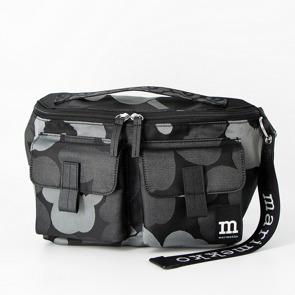 マリメッコ marimekko ウニッコ スリング バッグ marimekko（マリメッコ） ショルダーバッグ Sling Bag M Unikko