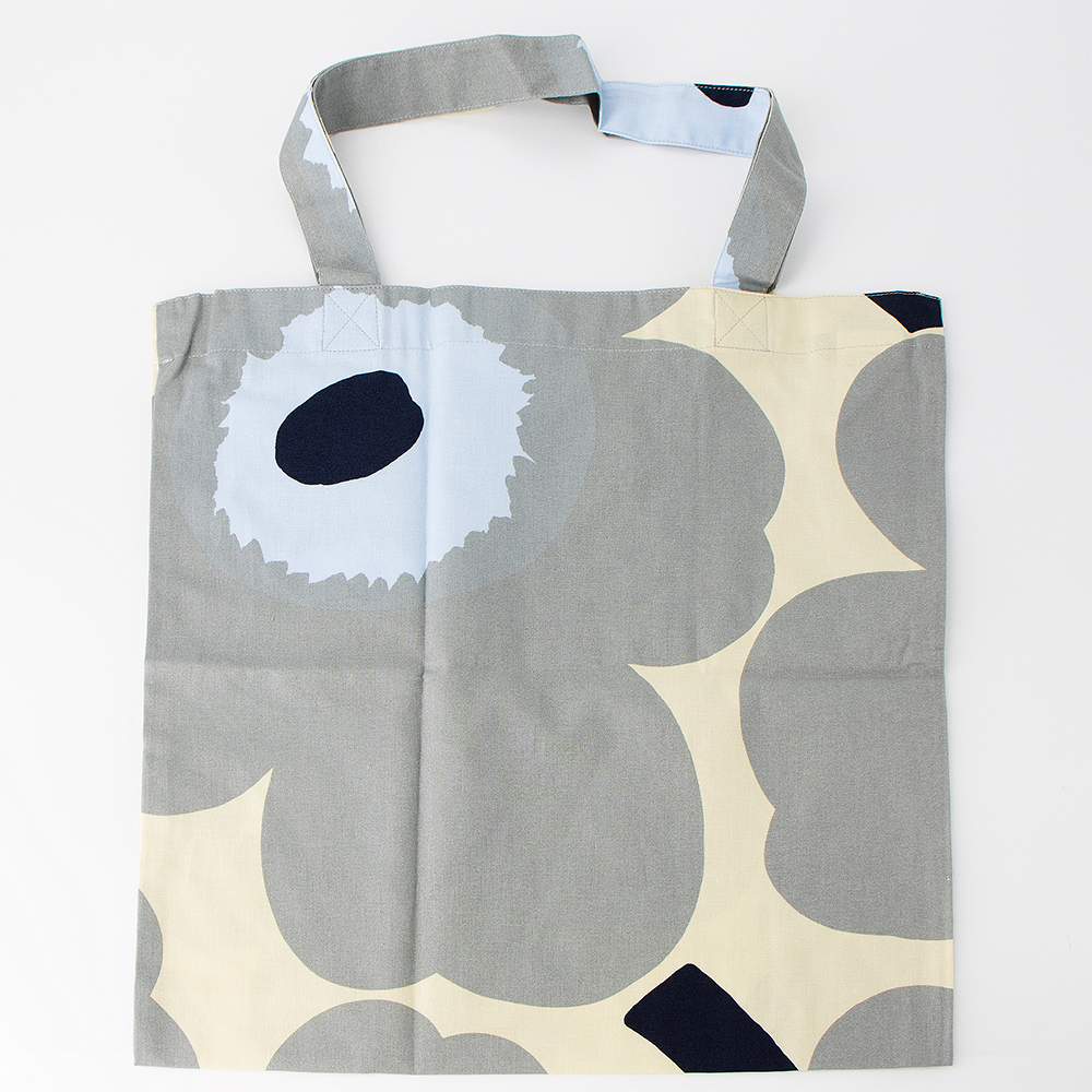 marimekko トートバッグ marimekko 2014 バレンタイン限定 トートバッグ ハート