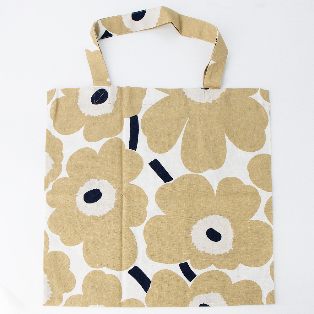 marimekko（マリメッコ） トートバッグ Random assortment bag 43x44cm