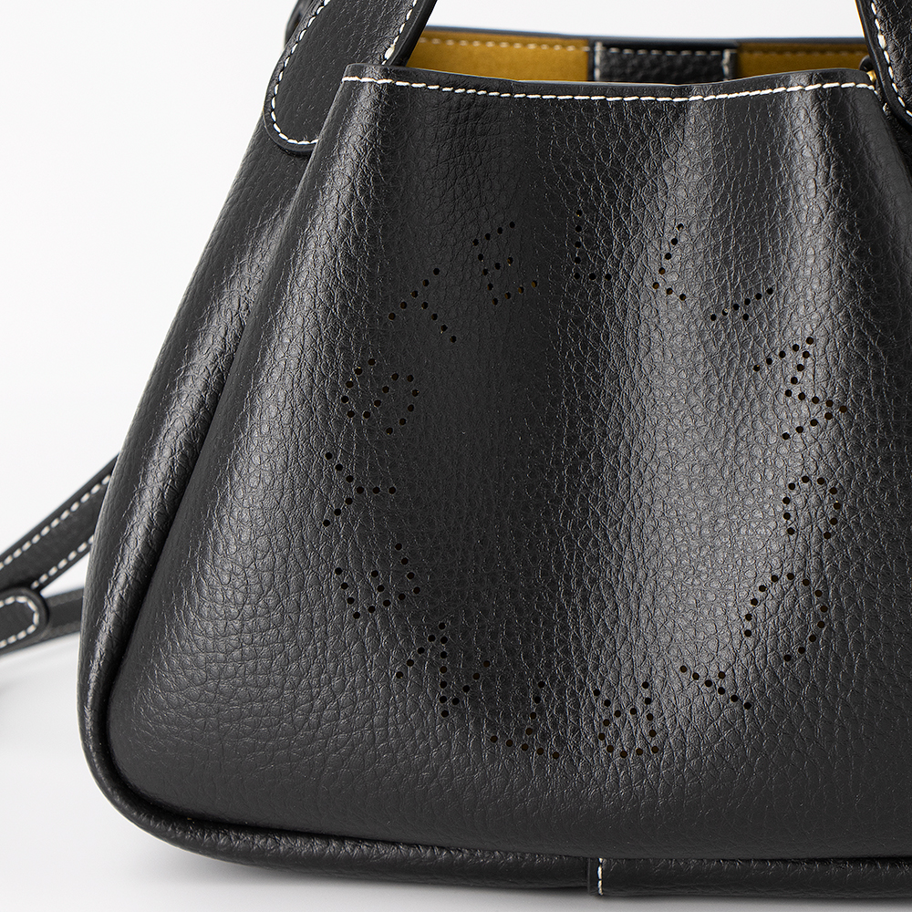 Stella McCartney（ステラ・マッカートニー） ロゴ ダブルトップ