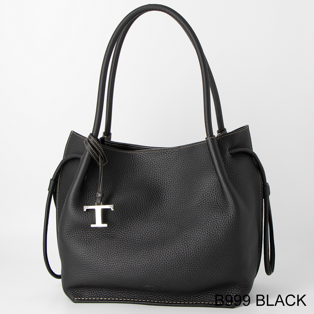 TOD'S（トッズ） 【10%OFFクーポン】トッズ トートバッグ(2WAY仕様
