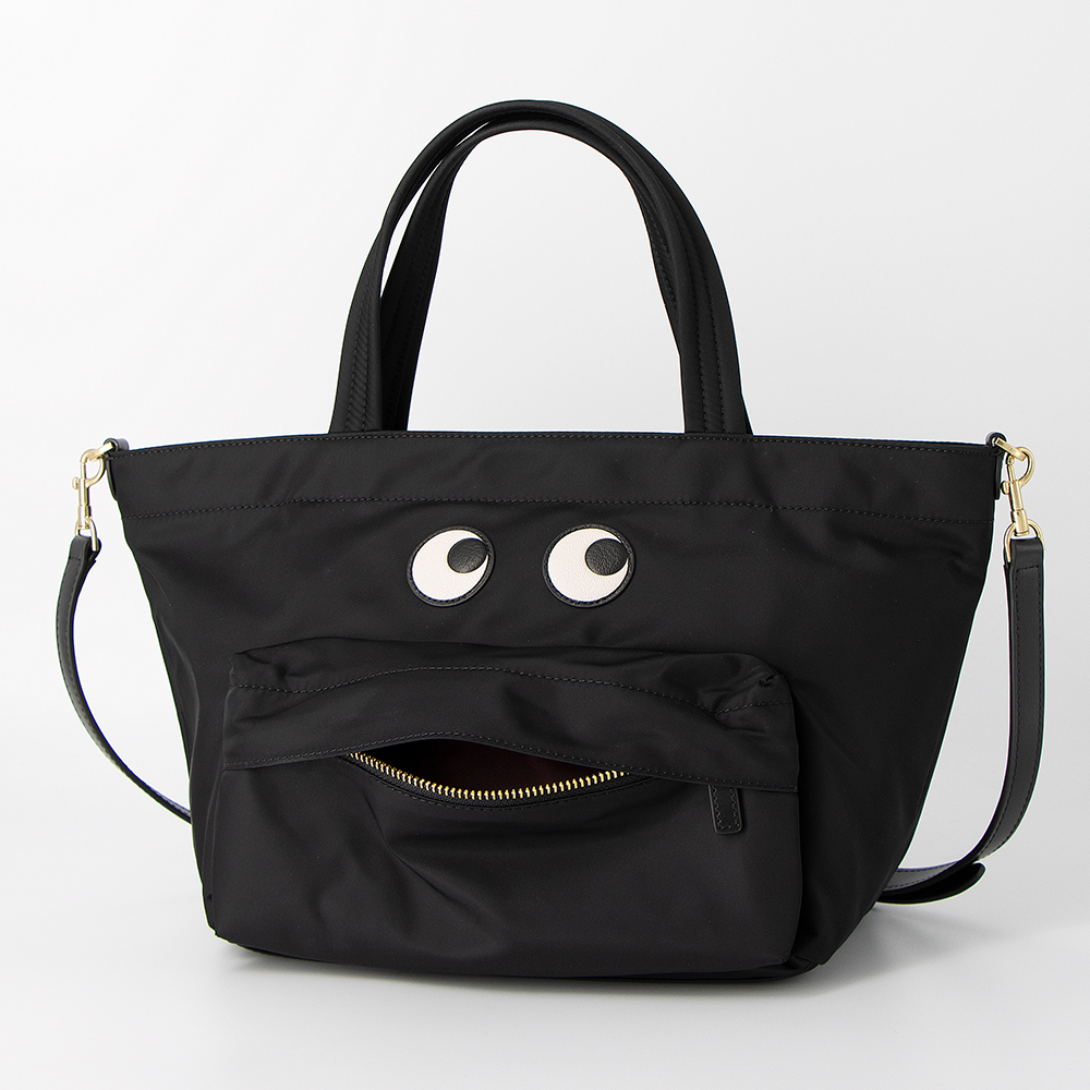 ANYA HINDMARCH(アニヤ・ハインドマーチ) トートバッグ アイズ ANYA HINDMARCH(アニヤ・ハインドマーチ) トートバッグ アイズ