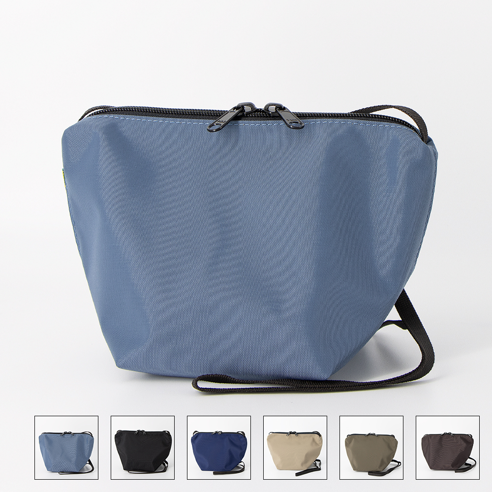 Herve Chapelier（エルベシャプリエ） ショルダーバッグ 2885N