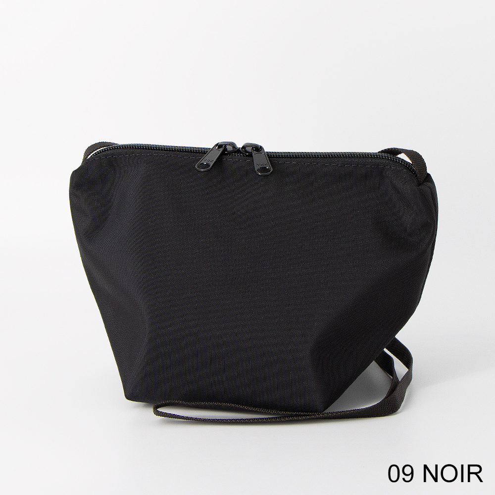 Herve Chapelier（エルベシャプリエ） ショルダーバッグ 2885N