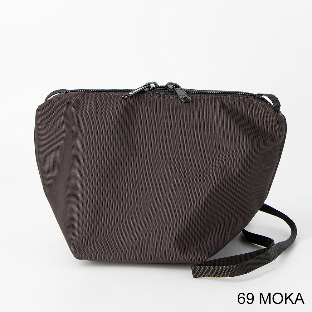 Herve Chapelier（エルベシャプリエ） ショルダーバッグ 2885N