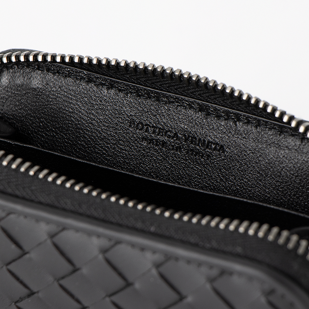 BOTTEGA VENETA（ボッテガ・ヴェネタ） コインケース 小銭入れ