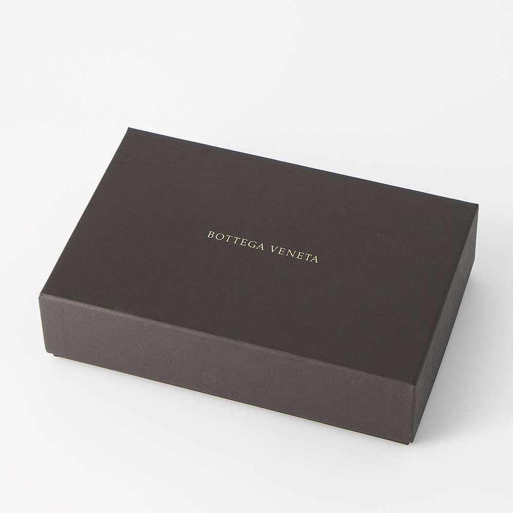 BOTTEGA VENETA（ボッテガ・ヴェネタ） キーリング キーホルダー
