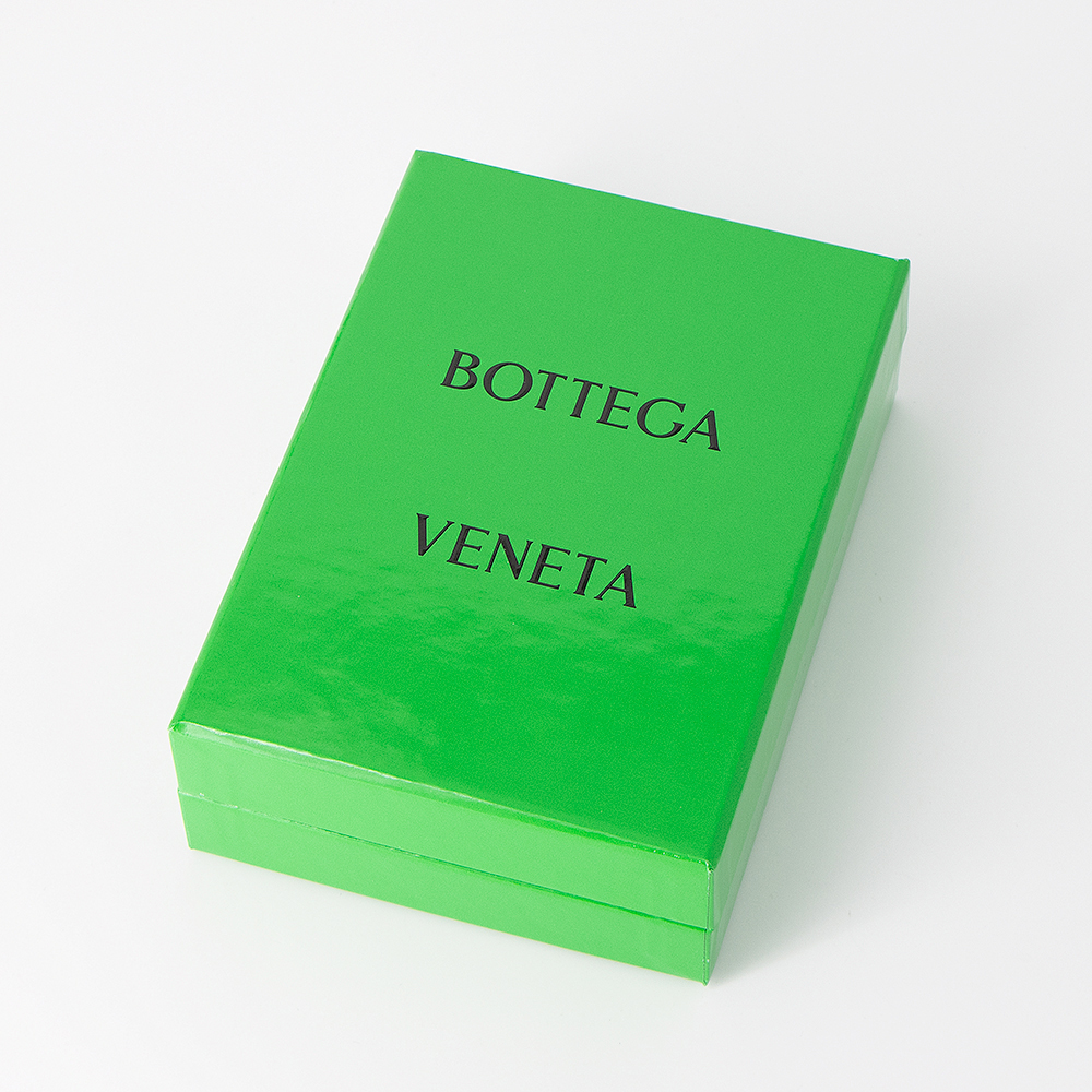 BOTTEGA VENETA（ボッテガ・ヴェネタ） カードケース スリムロング