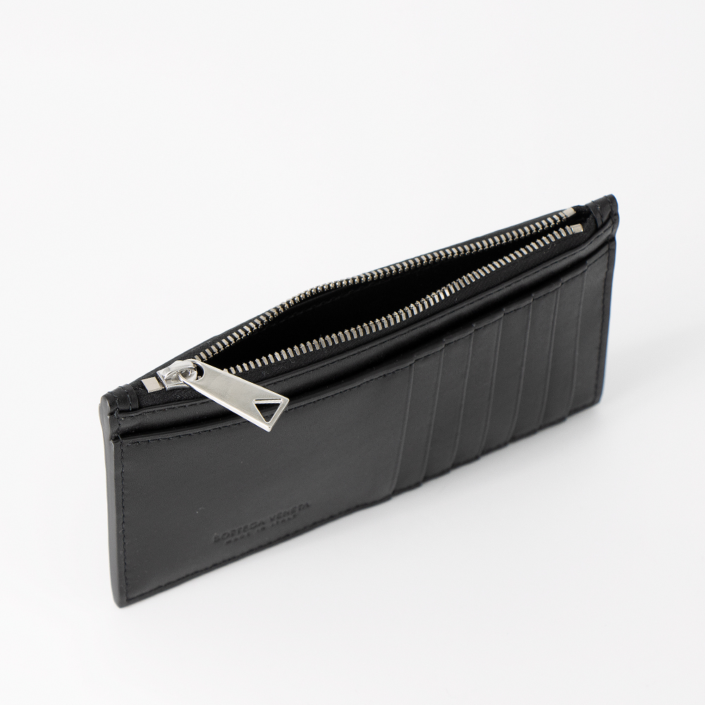 BOTTEGA VENETA（ボッテガ・ヴェネタ） カードケース スリムロング