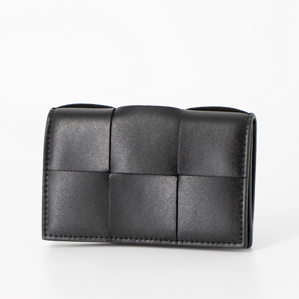 BOTTEGA VENETA（ボッテガ・ヴェネタ） カードケース 名刺入れ
