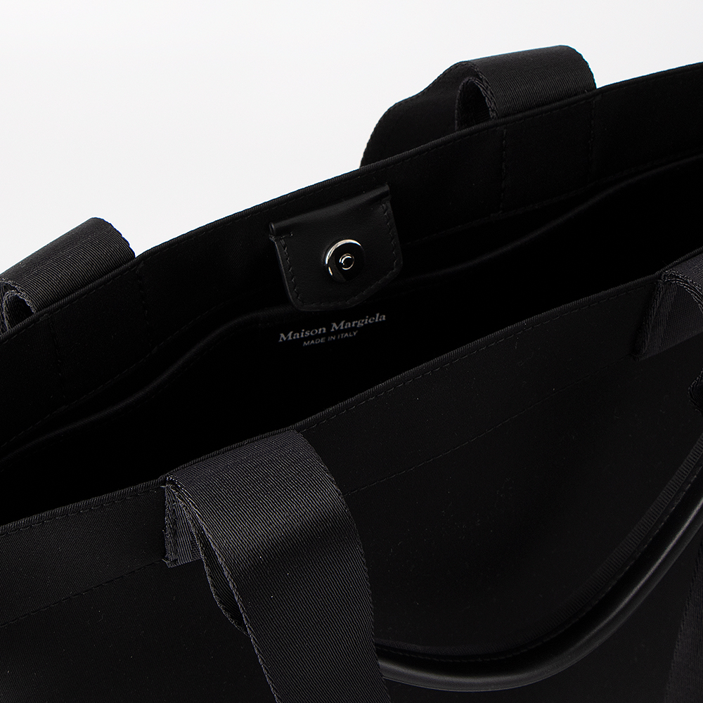 Maison Margiela（メゾンマルジェラ） トートバッグ ブラック CABAS