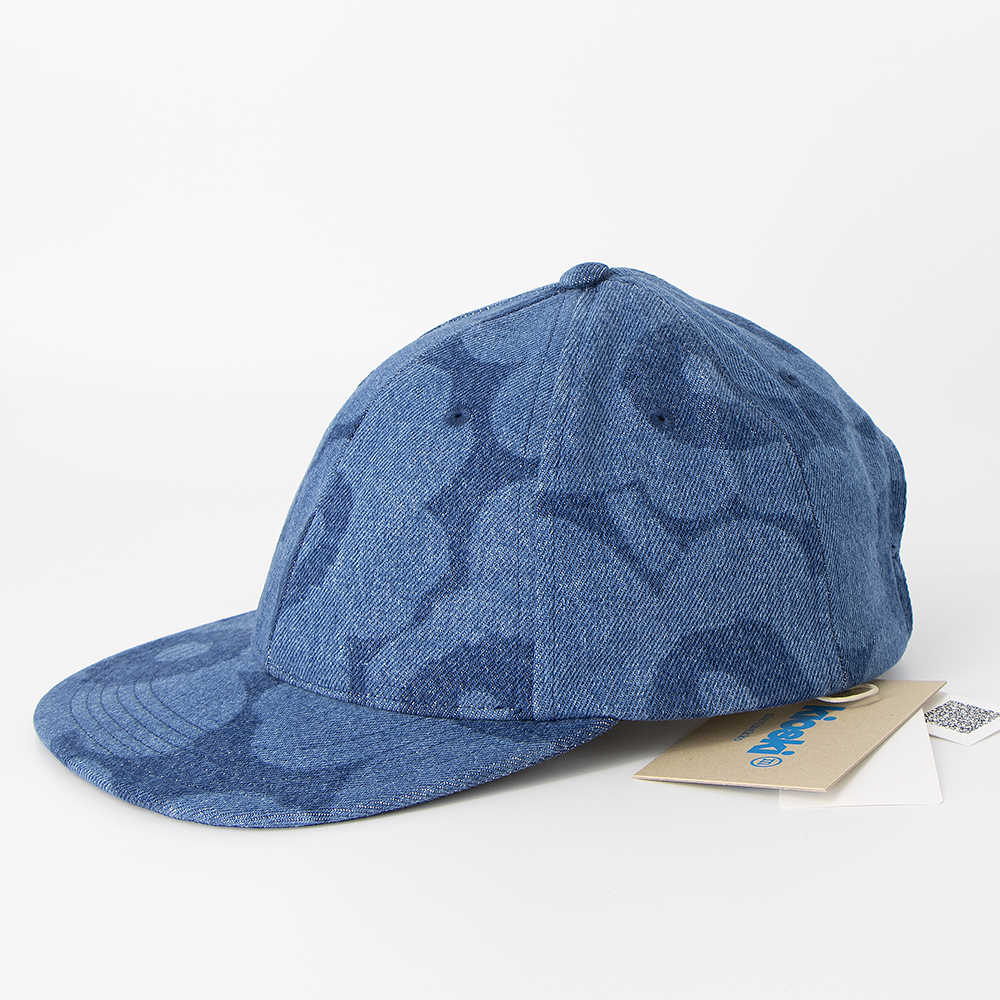 marimekko（マリメッコ） キャップ Sakeisto Unikko Cap ウニッコ