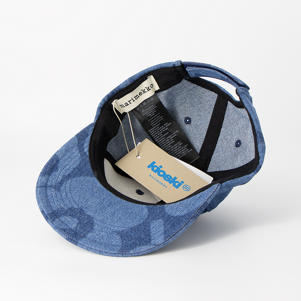 marimekko（マリメッコ） キャップ Sakeisto Unikko Cap ウニッコ