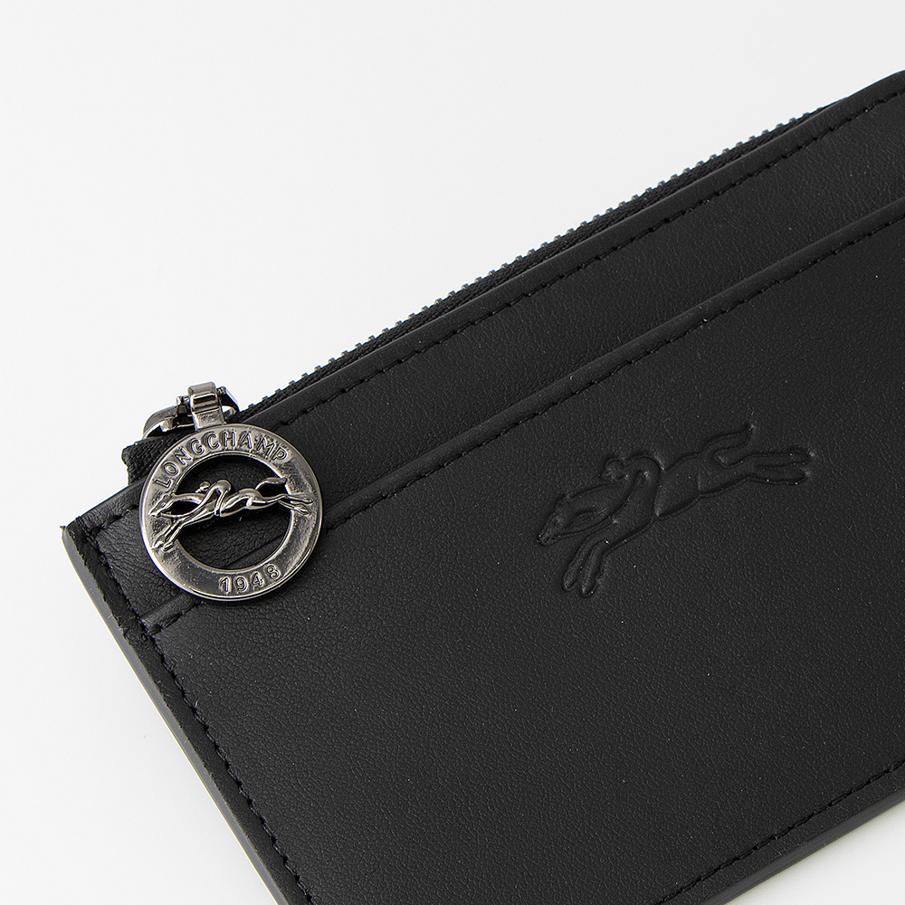 LONGCHAMP（ロンシャン） カードケース フラグメントケース LE PLIAGE