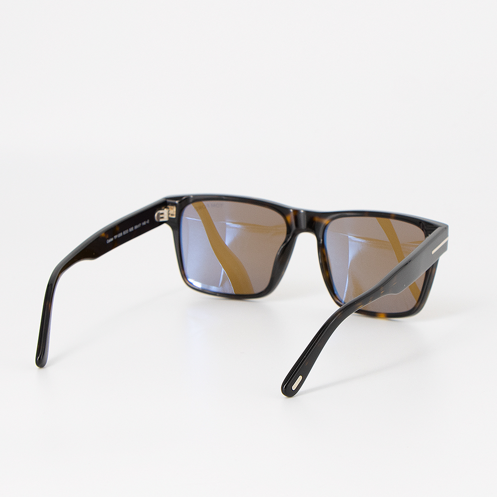 TOM FORD EYEWEAR トムフォード サングラス アイウェア スクエア