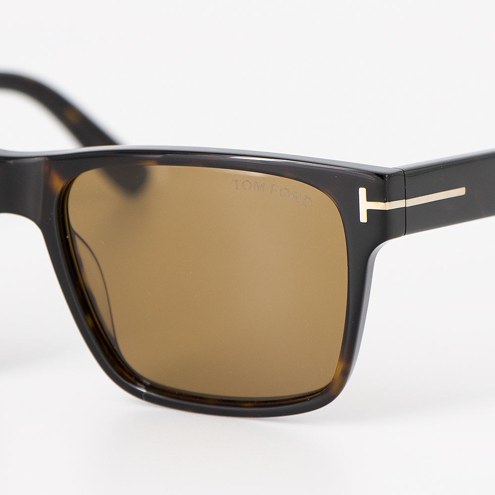 TOM FORD トムフォード TF1205 52E Calder サングラス TOM FORD EYEWEAR トムフォード サングラス アイウェア スクエア