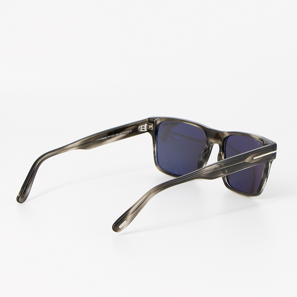 TOM FORD EYEWEAR トムフォード サングラス アイウェア スクエア