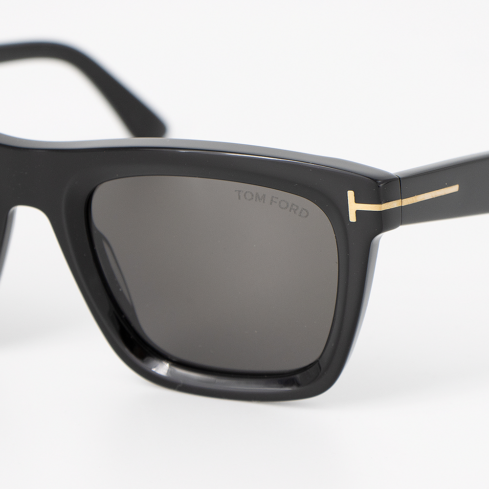 TOM FORD EYEWEAR トムフォード サングラス アイウェア スクエア