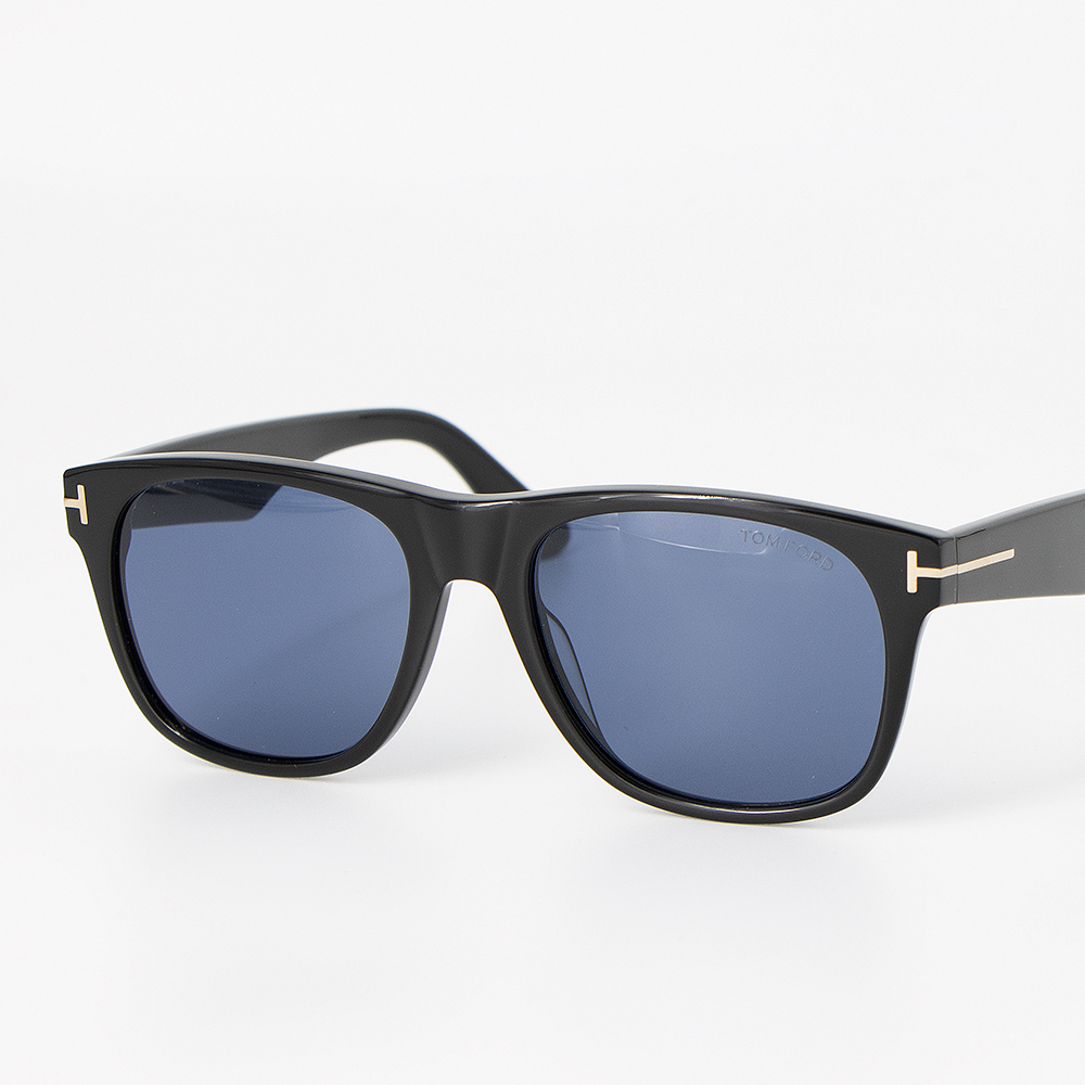 TOM FORD EYEWEAR トムフォード サングラス アイウェア スクエア